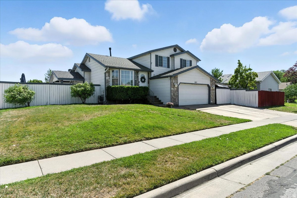 1827 W OMNI AVE Salt Lake City, UT 84116