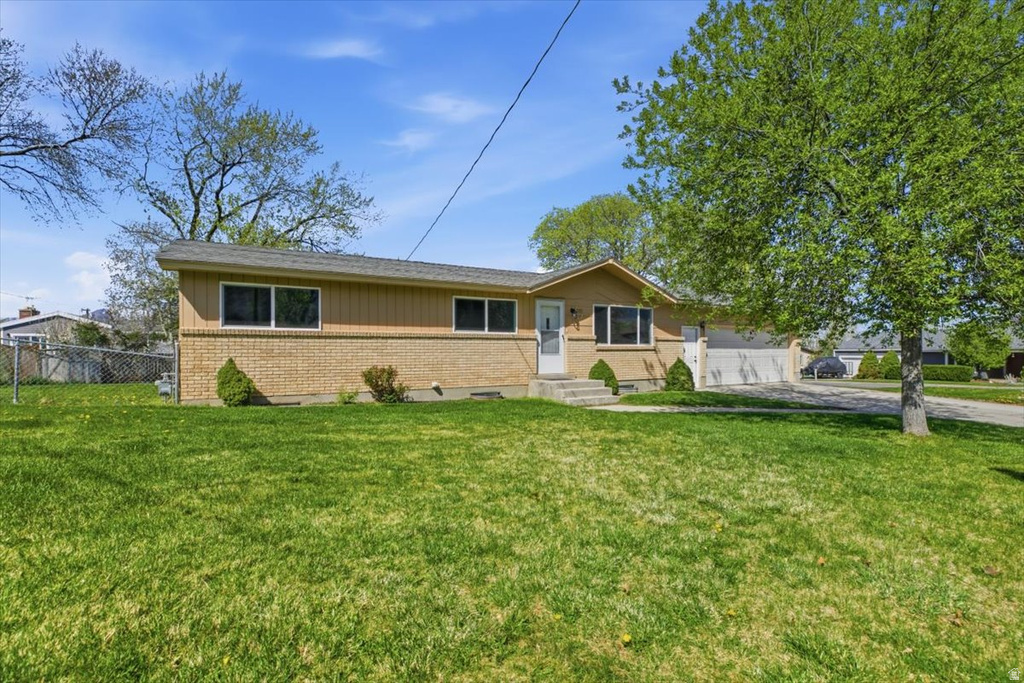 355 SCENIC VIEW DR Hyrum, UT 84319