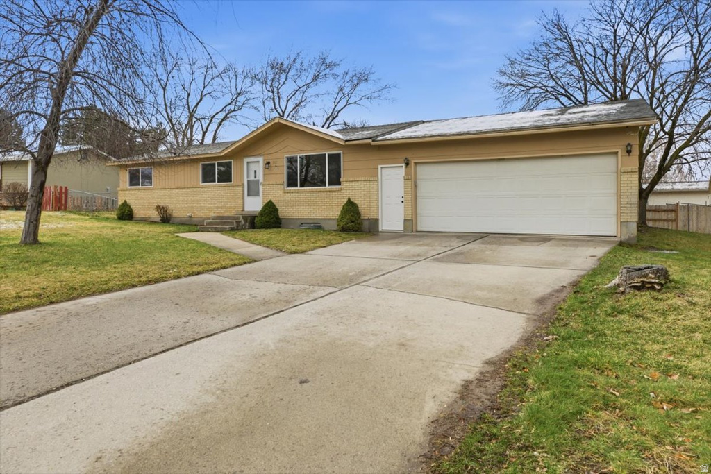 355 SCENIC VIEW DR Hyrum, UT 84319