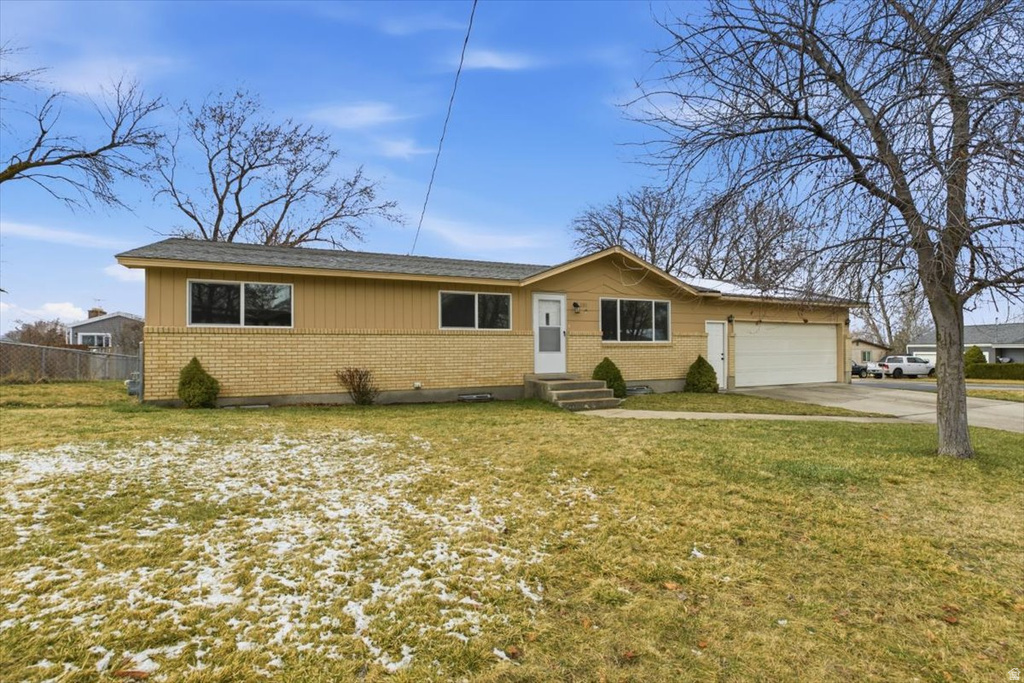 355 SCENIC VIEW DR Hyrum, UT 84319