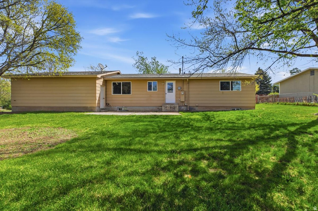 355 SCENIC VIEW DR Hyrum, UT 84319