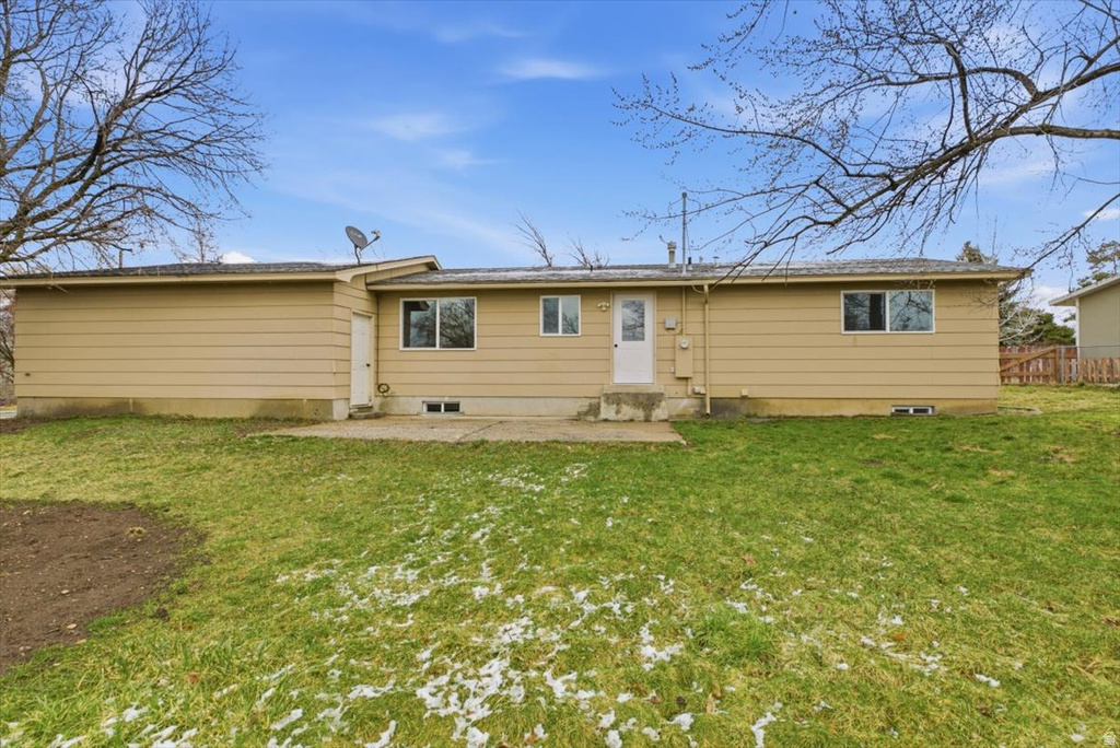 355 SCENIC VIEW DR Hyrum, UT 84319