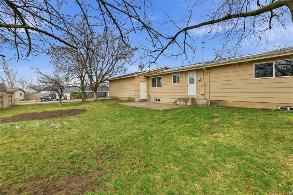 355 SCENIC VIEW DR Hyrum, UT 84319