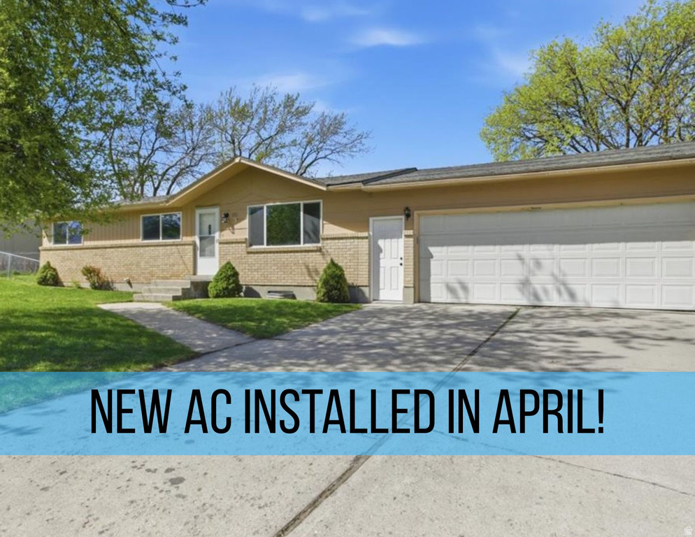 355 SCENIC VIEW DR Hyrum, UT 84319