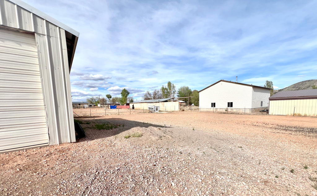 36 W 1420 N Sigurd, UT 84657