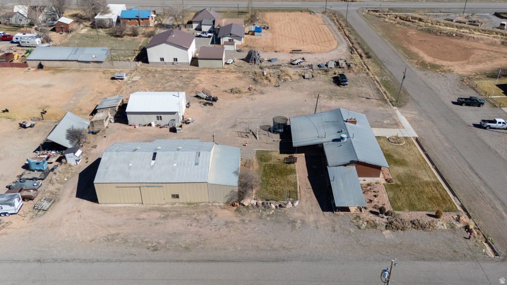 36 W 1420 N Sigurd, UT 84657