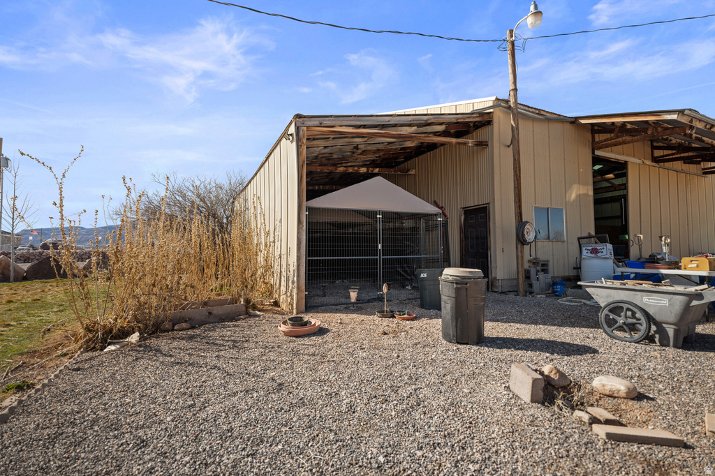 36 W 1420 N Sigurd, UT 84657