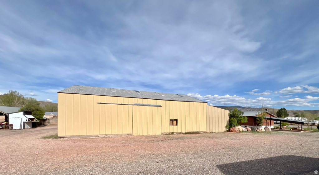 36 W 1420 N Sigurd, UT 84657