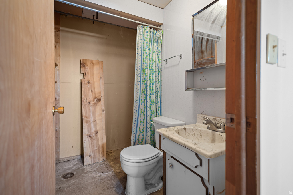 36 W 1420 N Sigurd, UT 84657