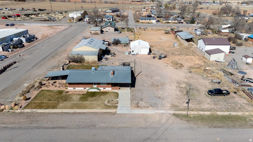 36 W 1420 N Sigurd, UT 84657
