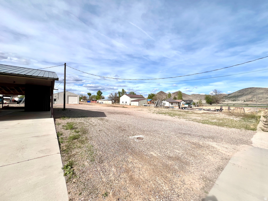 36 W 1420 N Sigurd, UT 84657
