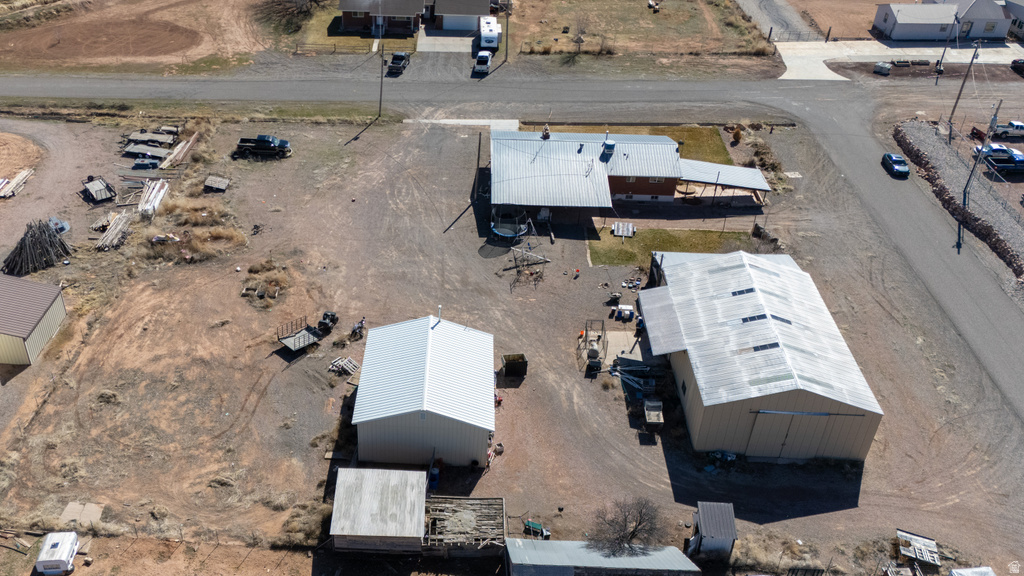 36 W 1420 N Sigurd, UT 84657