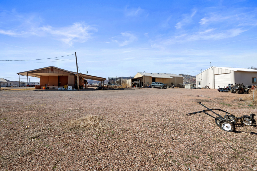 36 W 1420 N Sigurd, UT 84657