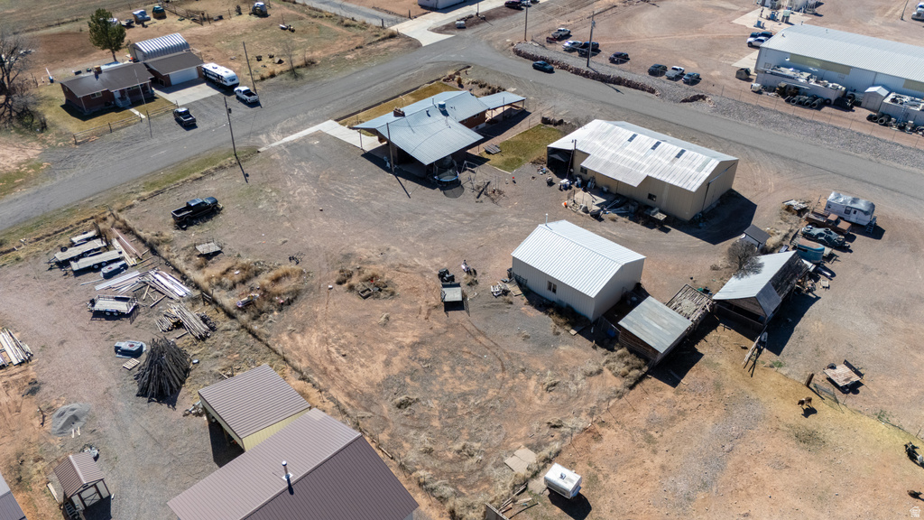 36 W 1420 N Sigurd, UT 84657