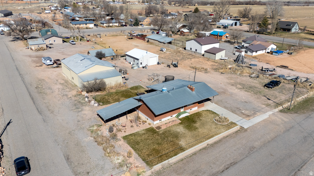36 W 1420 N Sigurd, UT 84657