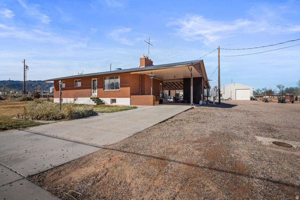 36 W 1420 N Sigurd, UT 84657