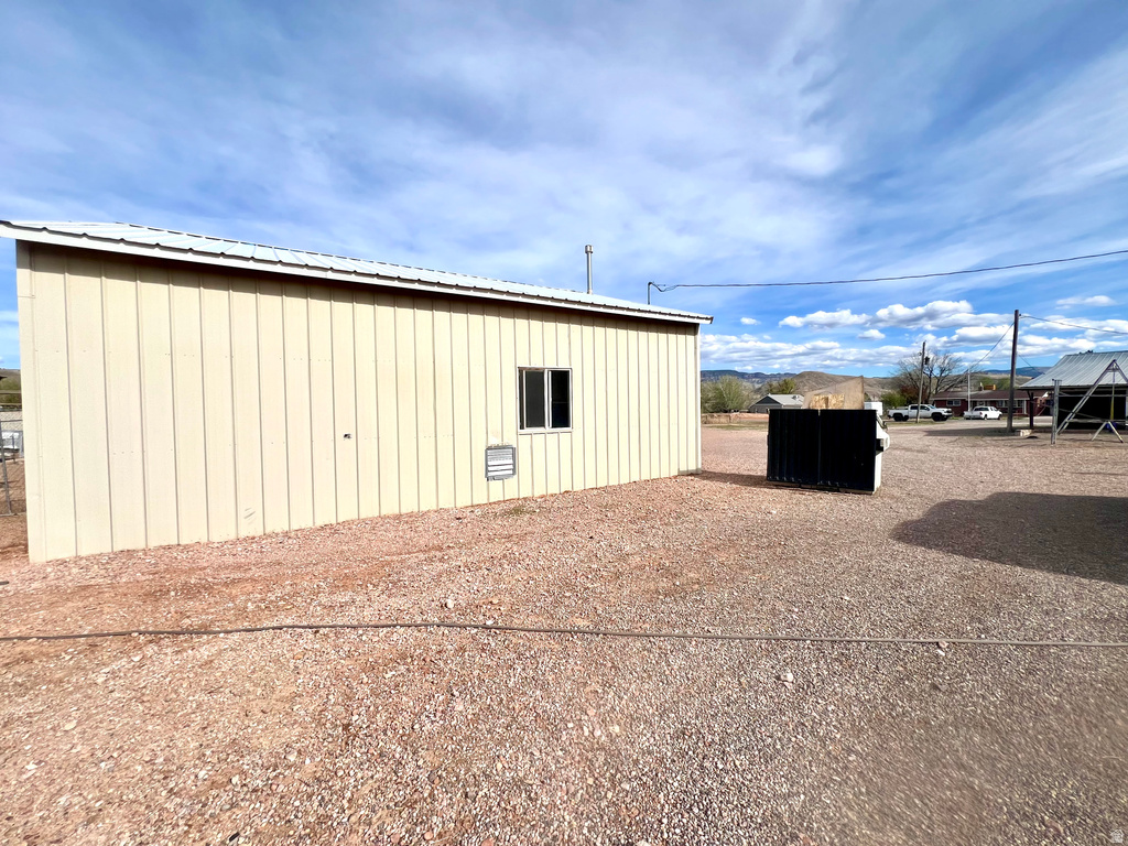 36 W 1420 N Sigurd, UT 84657