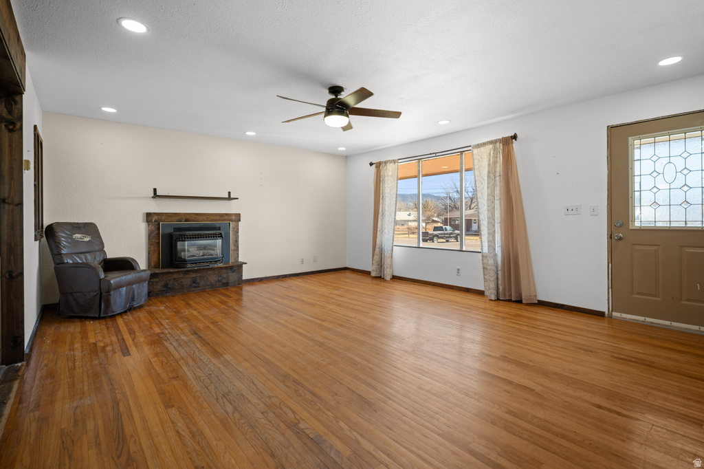 36 W 1420 N Sigurd, UT 84657