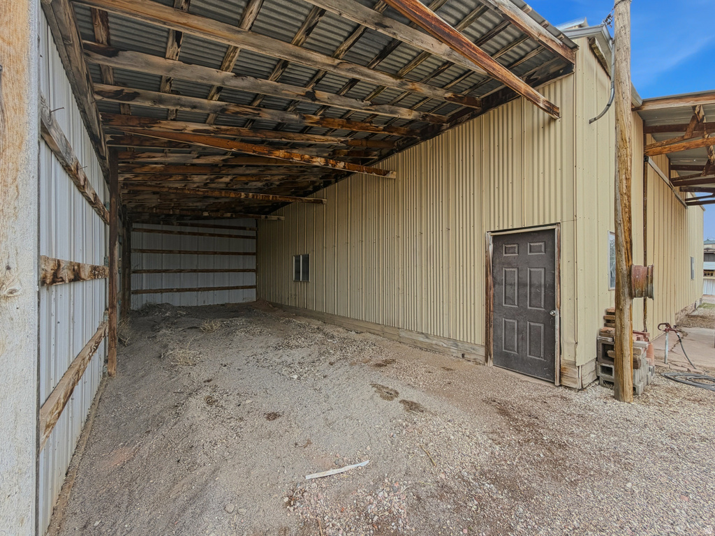 36 W 1420 N Sigurd, UT 84657