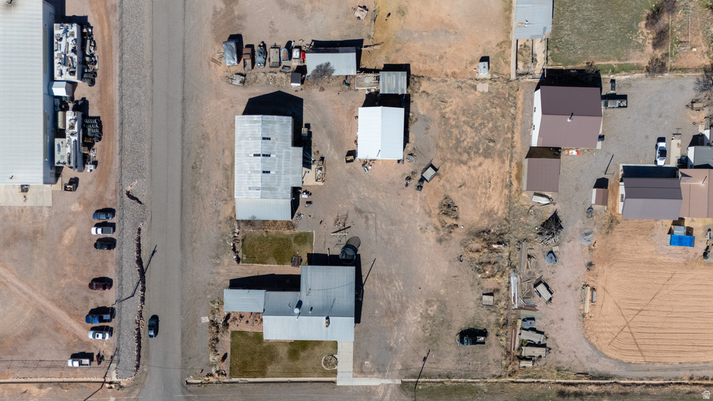 36 W 1420 N Sigurd, UT 84657