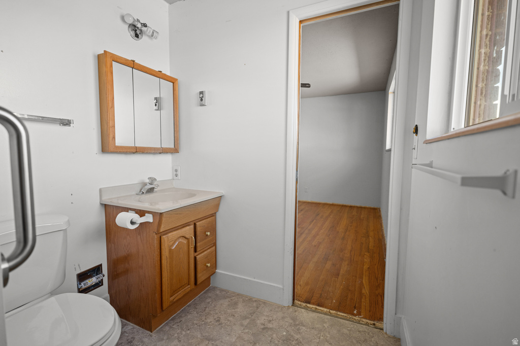 36 W 1420 N Sigurd, UT 84657