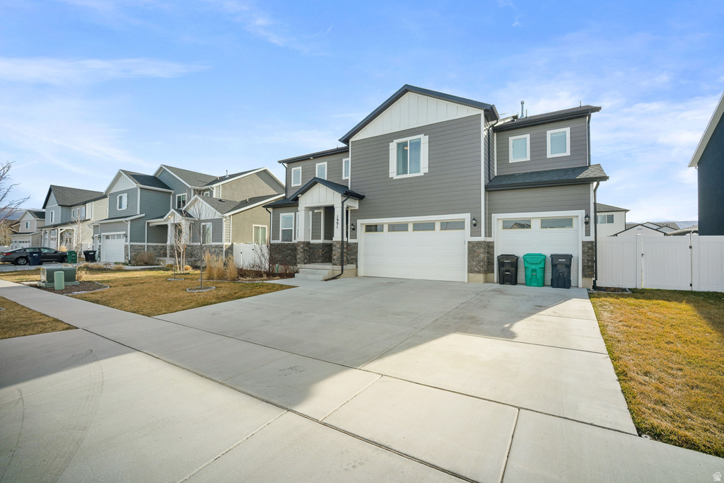 1991 S MOUNTAIN VIEW BLVD Woods Cross, UT 84087