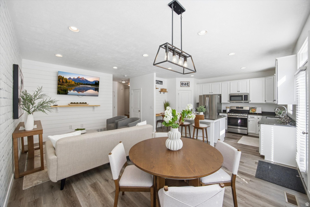 15085 S WILD HORSE WAY Bluffdale, UT 84065