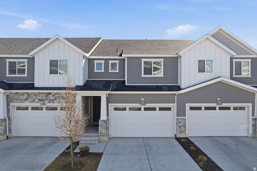 15085 S WILD HORSE WAY Bluffdale, UT 84065