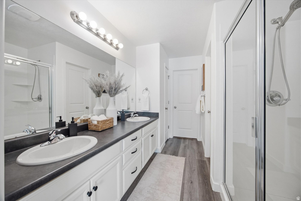 15085 S WILD HORSE WAY Bluffdale, UT 84065