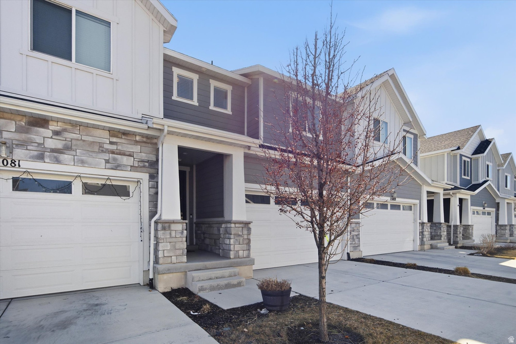 15085 S WILD HORSE WAY Bluffdale, UT 84065