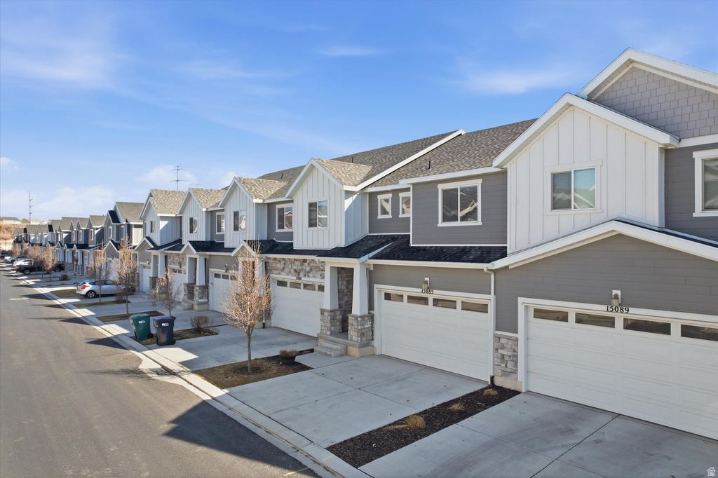 15085 S WILD HORSE WAY Bluffdale, UT 84065