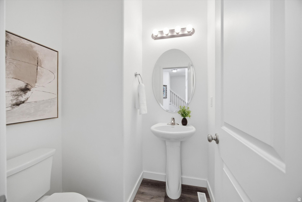 15085 S WILD HORSE WAY Bluffdale, UT 84065