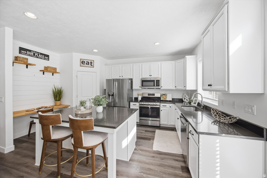 15085 S WILD HORSE WAY Bluffdale, UT 84065