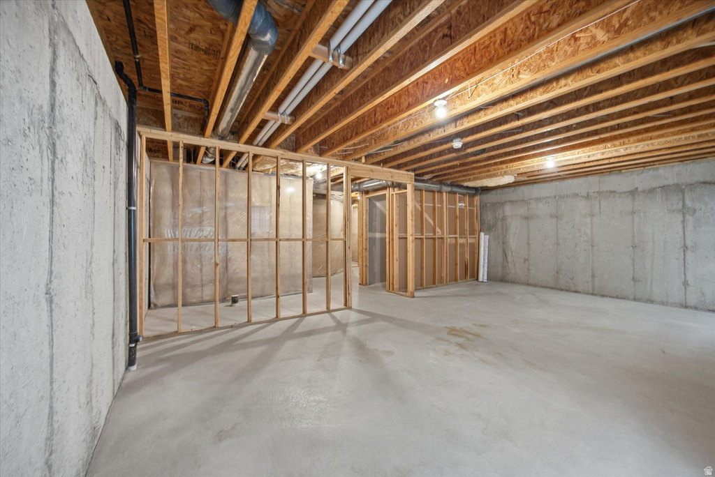 15085 S WILD HORSE WAY Bluffdale, UT 84065