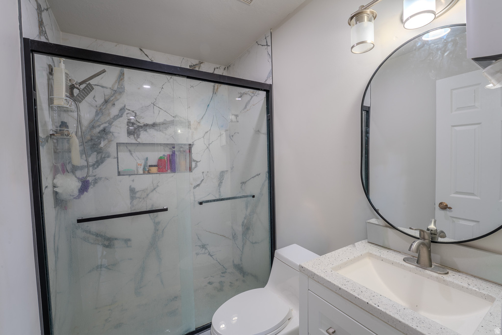 309 E PARK CREEKE LN Salt Lake City, UT 84115