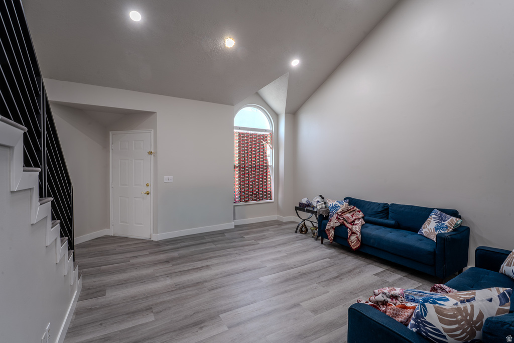 309 E PARK CREEKE LN Salt Lake City, UT 84115