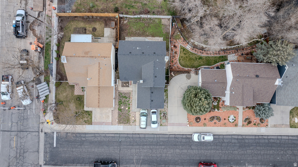 309 E PARK CREEKE LN Salt Lake City, UT 84115