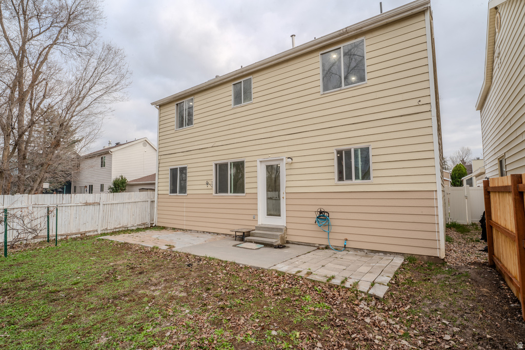 309 E PARK CREEKE LN Salt Lake City, UT 84115