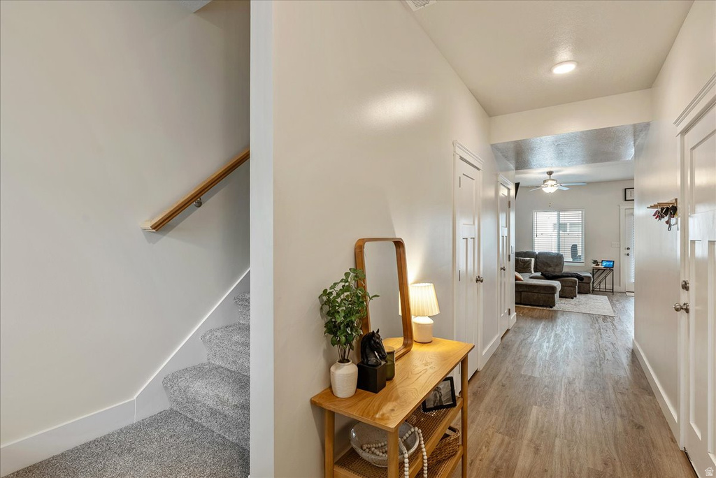 287 N 100 W Morgan, UT 84050