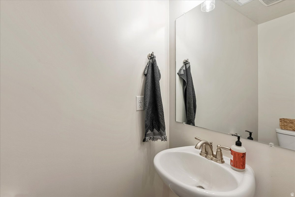 287 N 100 W Morgan, UT 84050