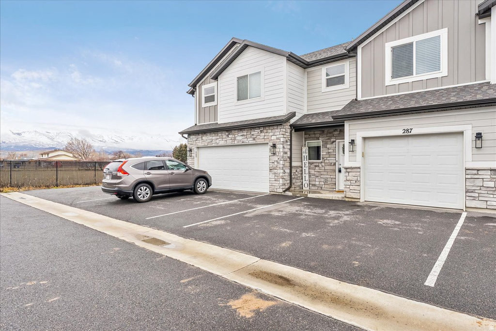 287 N 100 W Morgan, UT 84050