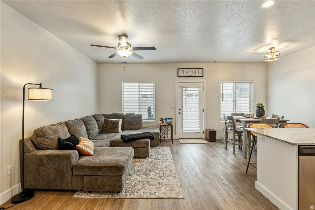 287 N 100 W Morgan, UT 84050