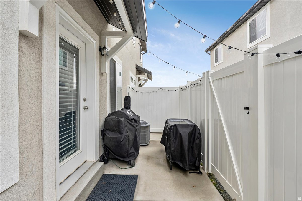 287 N 100 W Morgan, UT 84050