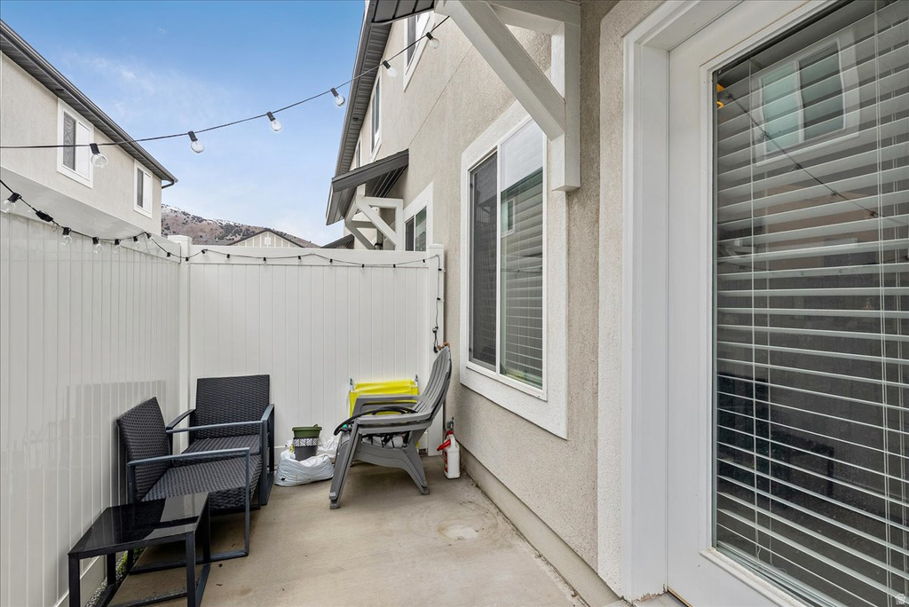 287 N 100 W Morgan, UT 84050