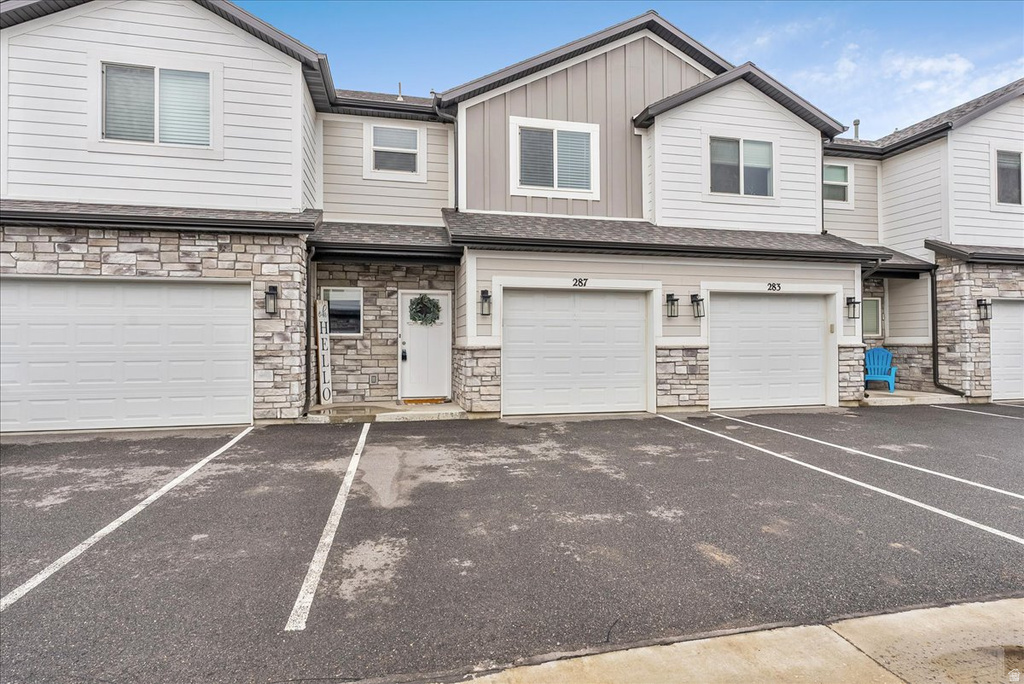 287 N 100 W Morgan, UT 84050