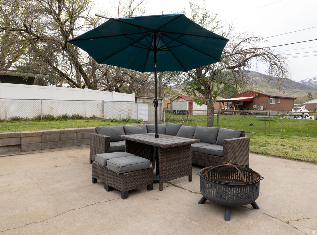 3436 S 8480 ST Magna, UT 84044