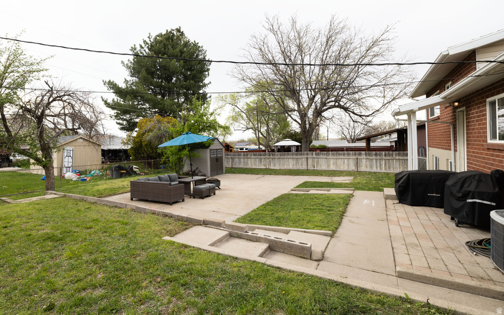 3436 S 8480 ST Magna, UT 84044