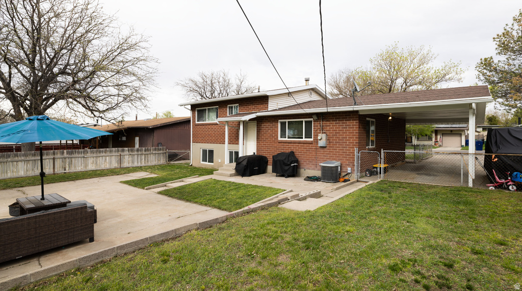 3436 S 8480 ST Magna, UT 84044