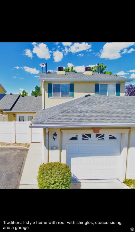 4752 W MONA LN West Jordan, UT 84084