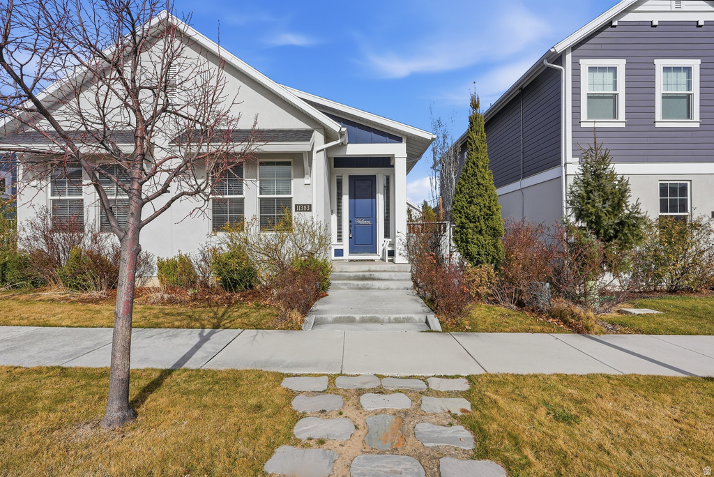 11383 S NEW BERN WAY South Jordan, UT 84009